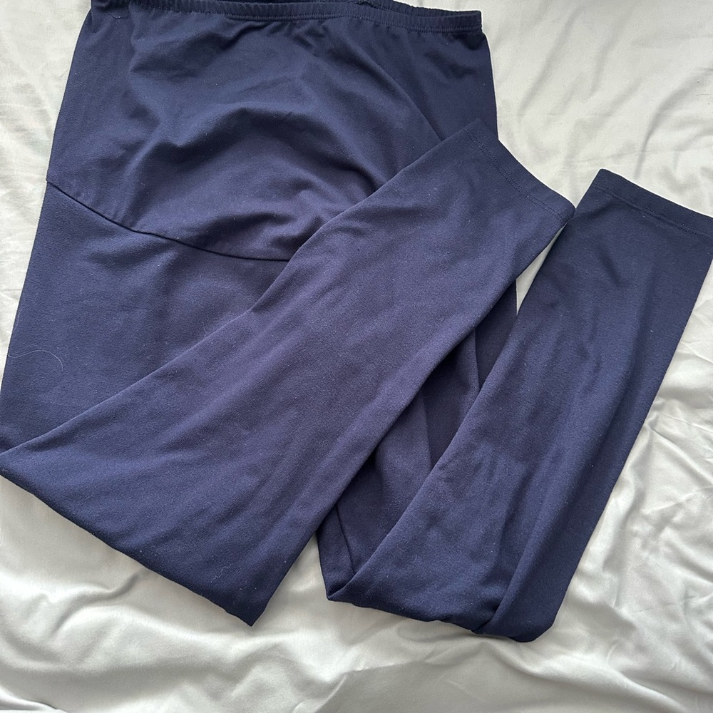Tupelo Honey Maternity Leggings